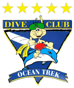 Logo Ocean Trek