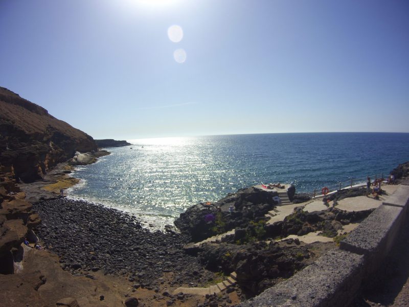 Diving Center Tenerife - Dive Sites